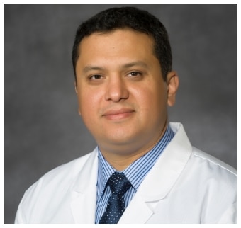 Dr. Victor Gonzalez Montoya photo