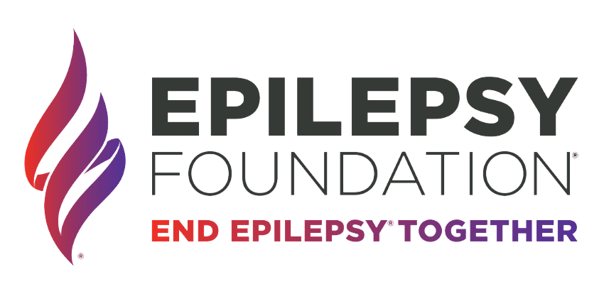 Epilepsy Foundation Logo