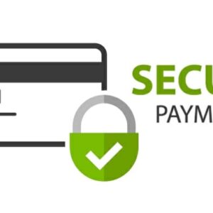 secure payment