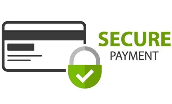 secure payment